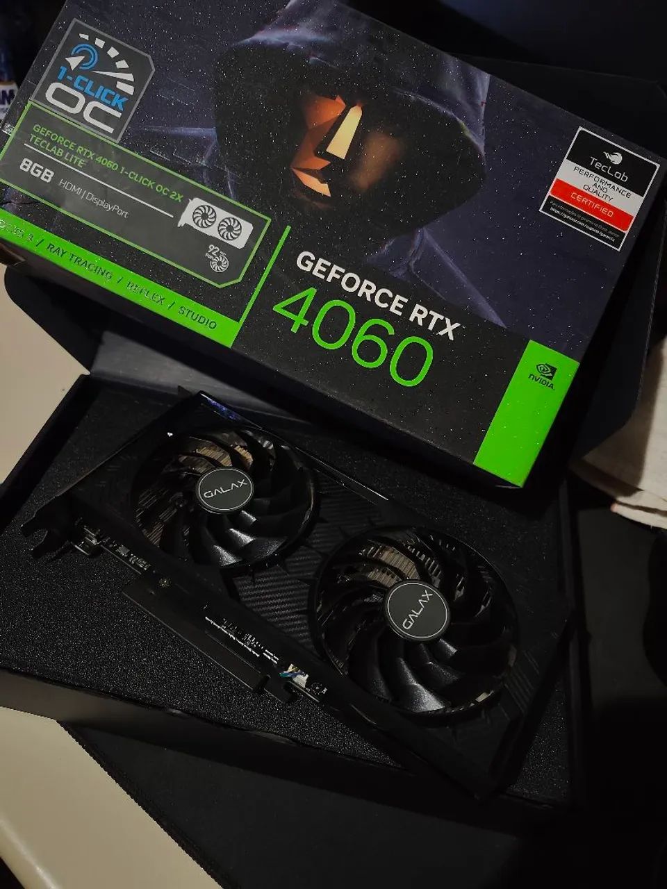 Rtx 4060 8gb