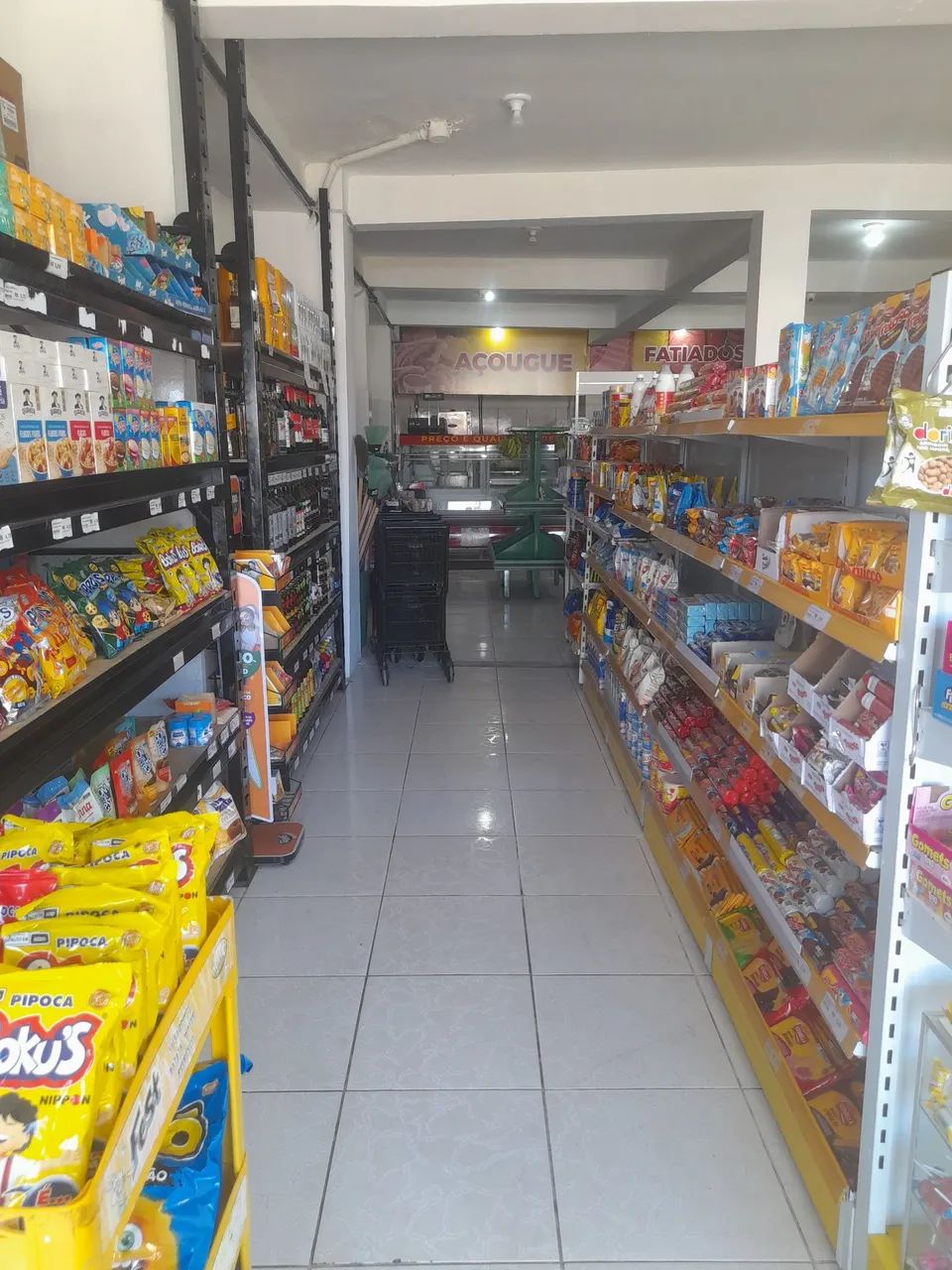 Vendo mercadinho - Foto 5