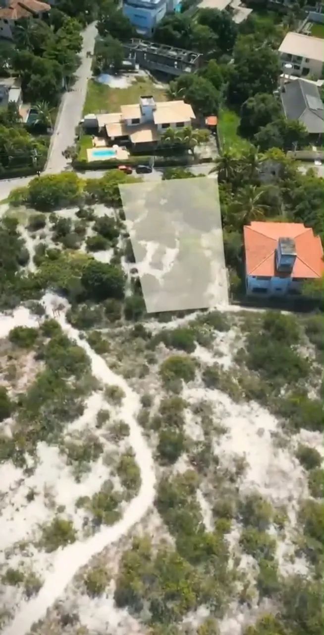 Oportunidade Terreno dunas de busca vida - Foto 2