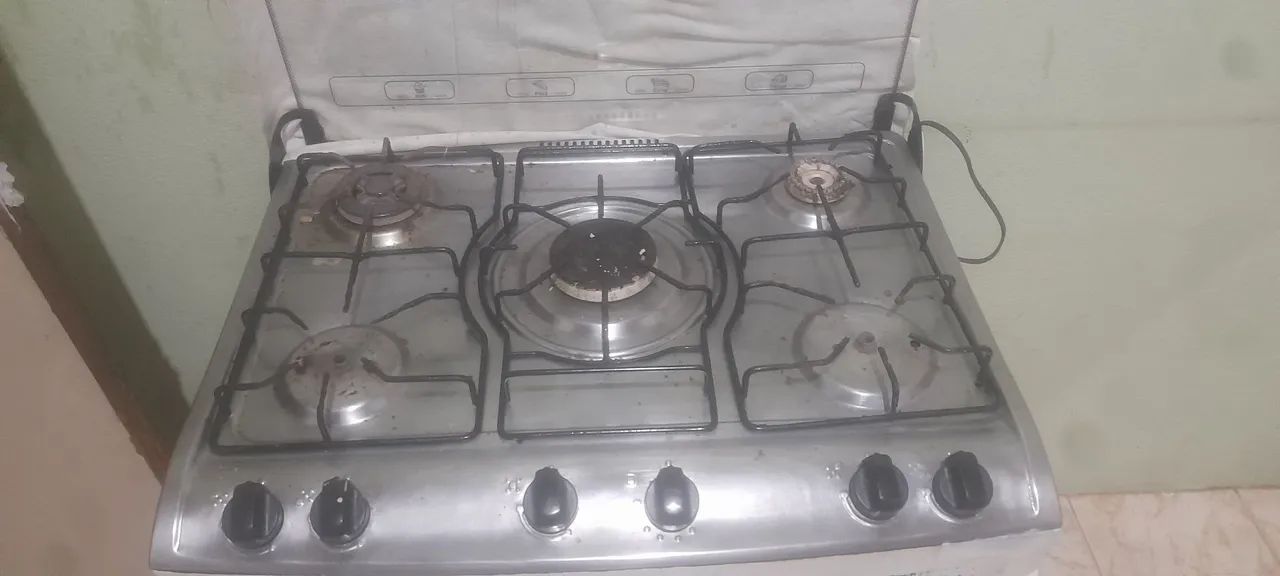 Fogão  - Foto 2
