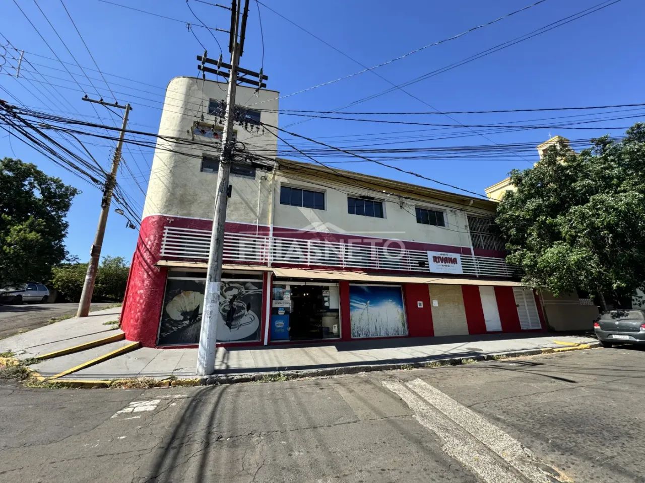 Imóvel comercial à venda no bairro Paulicéia - Foto 2