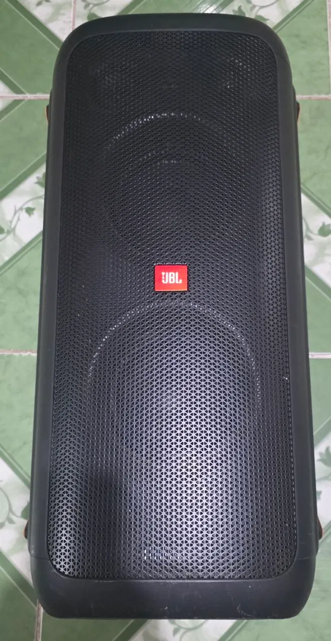 【本日のみ限定特価】JBL PartyBox 300【中古美品】 partybox 300 jbl