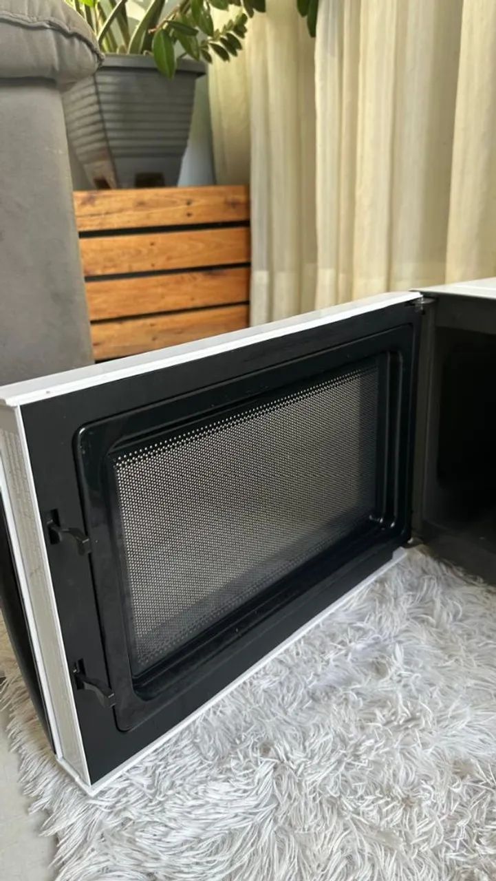 Microondas  - Foto 5