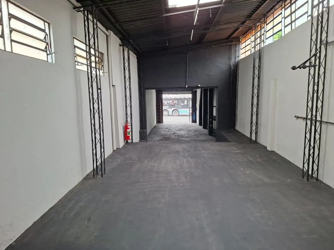 Loja na Avenida Atlântica, 1197  130 m² - Foto 3