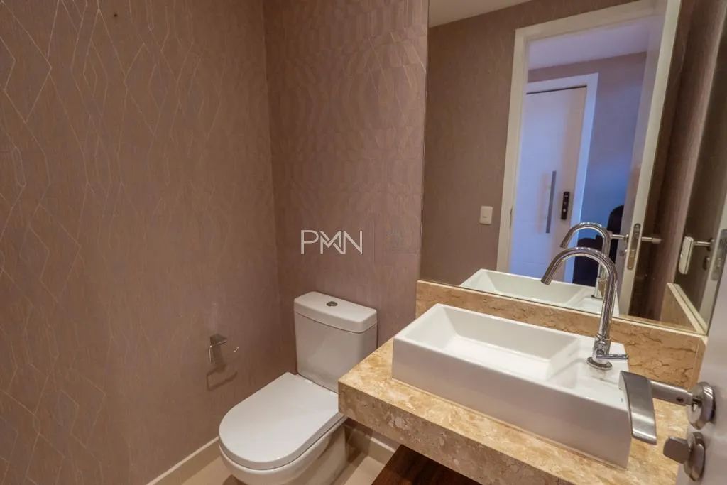 Apartamento à venda e para alugar em Campinas, Taquaral, com 4 suítes, com 184 m² - Foto 3