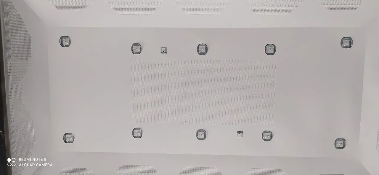 Peças tv Samsung un32t4300ag - Foto 3