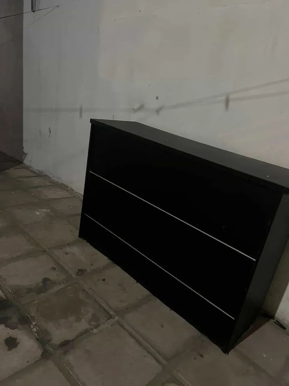 Balcão de loja 