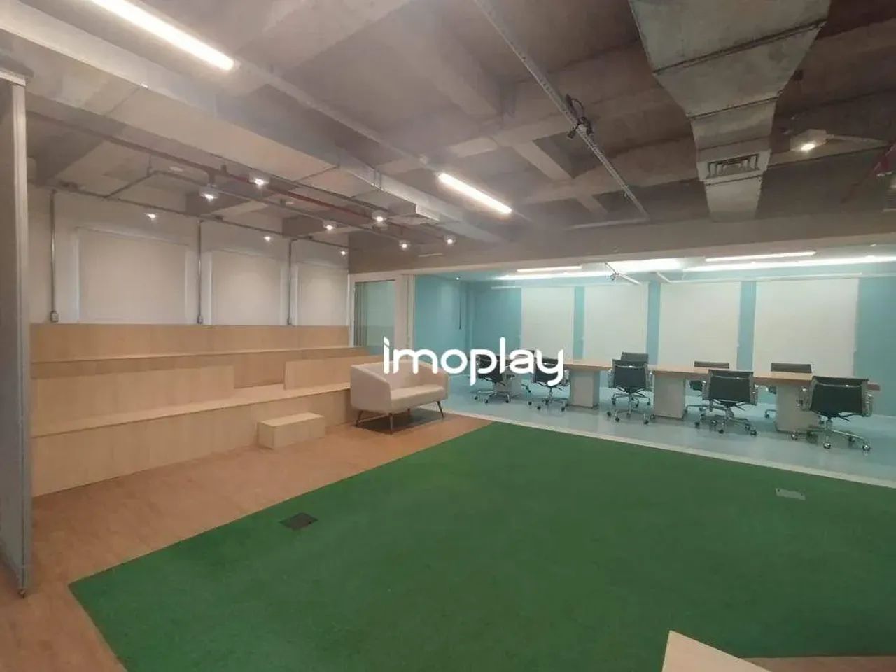 Conjunto para alugar, 240 m² - Pinheiros - São Paulo/SP