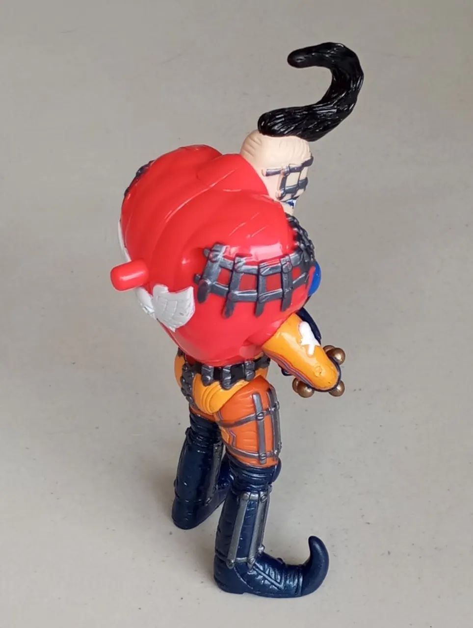 Griller - Power Rangers  - Foto 3