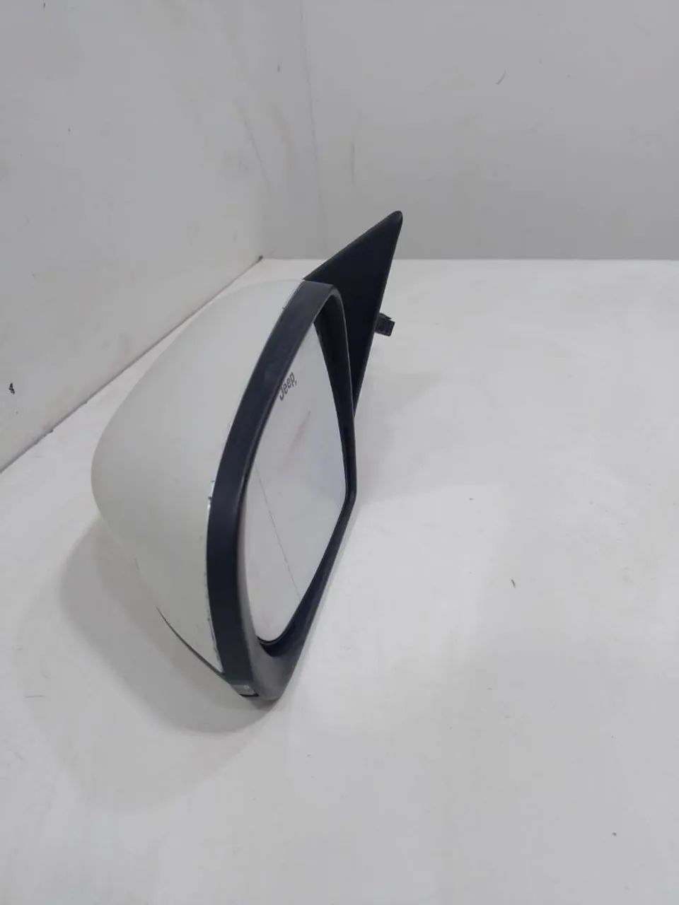 Retrovisor jeep compass lado esquerdo original  - Foto 3