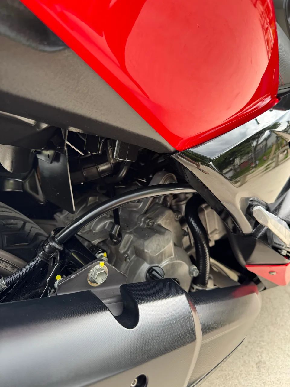 Xmax250 - Foto 5