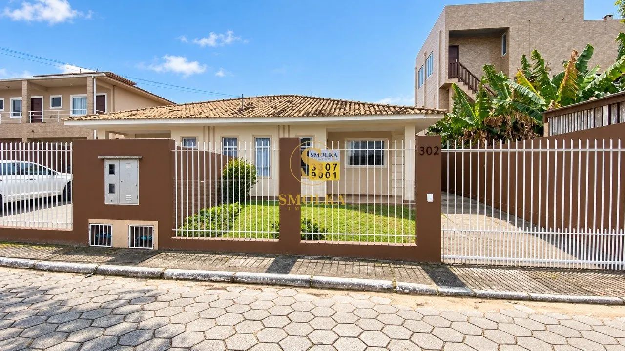 CASA 2 DORMITÓTIOS SÃO JOÃO DO RIO VERMELHO - Foto 2