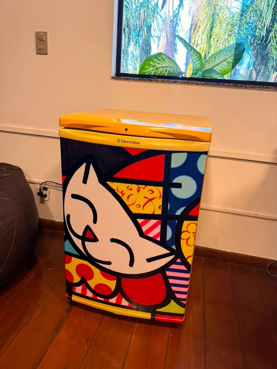Freezer 