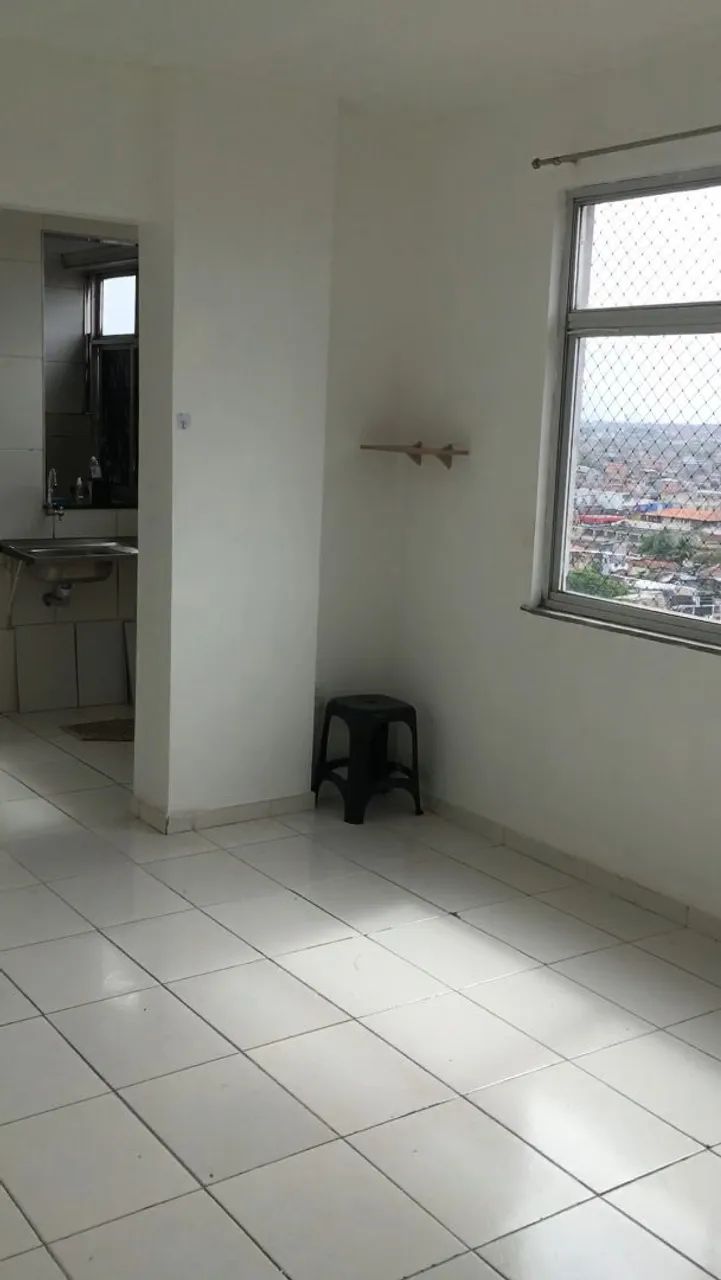 Apartamento  - Foto 2