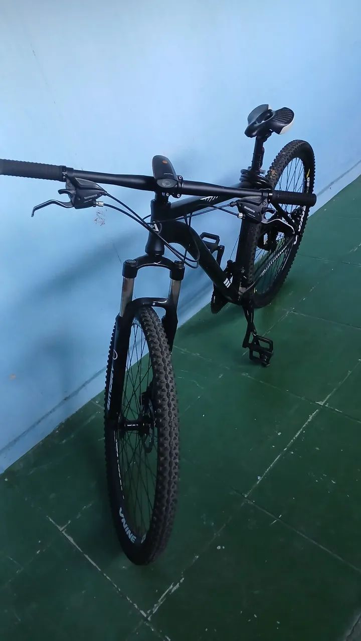 Bicicleta aro aro 29 - Foto 3