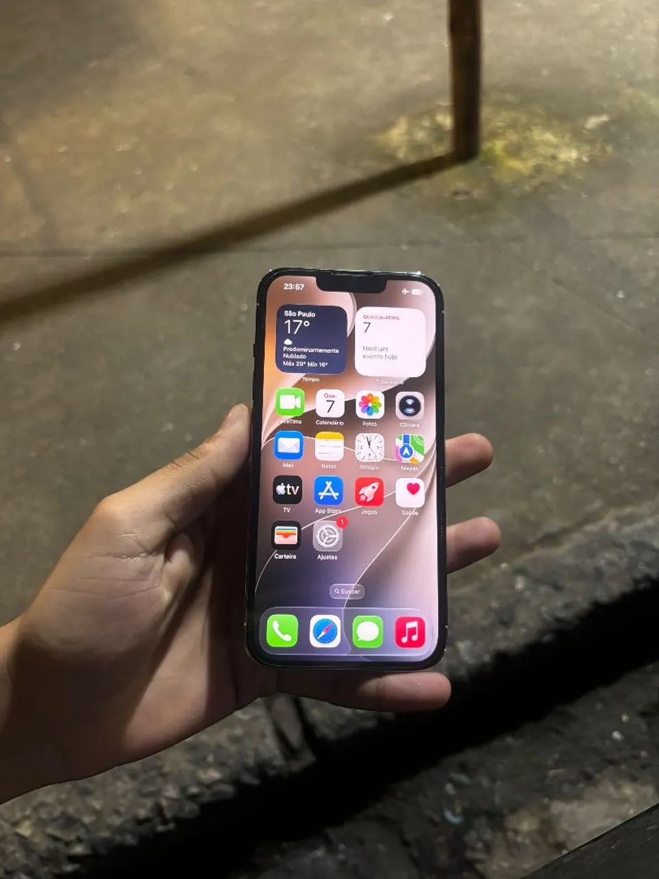 Iphone 13 pro - Foto 4