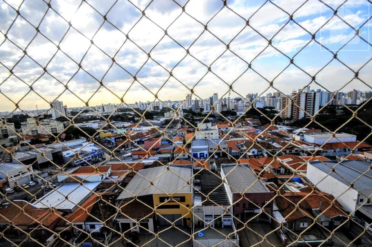 Apartamento à venda em Vila João Jorge, Campinas - SP | Cód 50367 - Foto 4