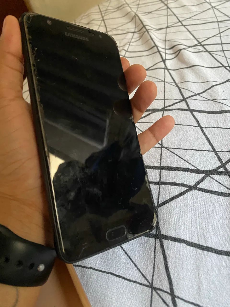 Celular Samsung  - Foto 2