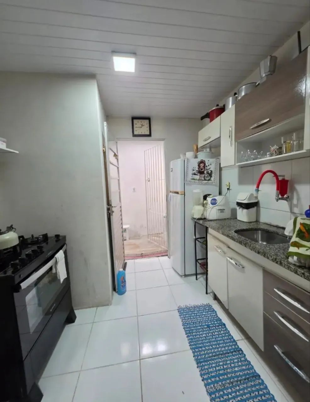 Vendo casa no Recanto das Emas  - Foto 4