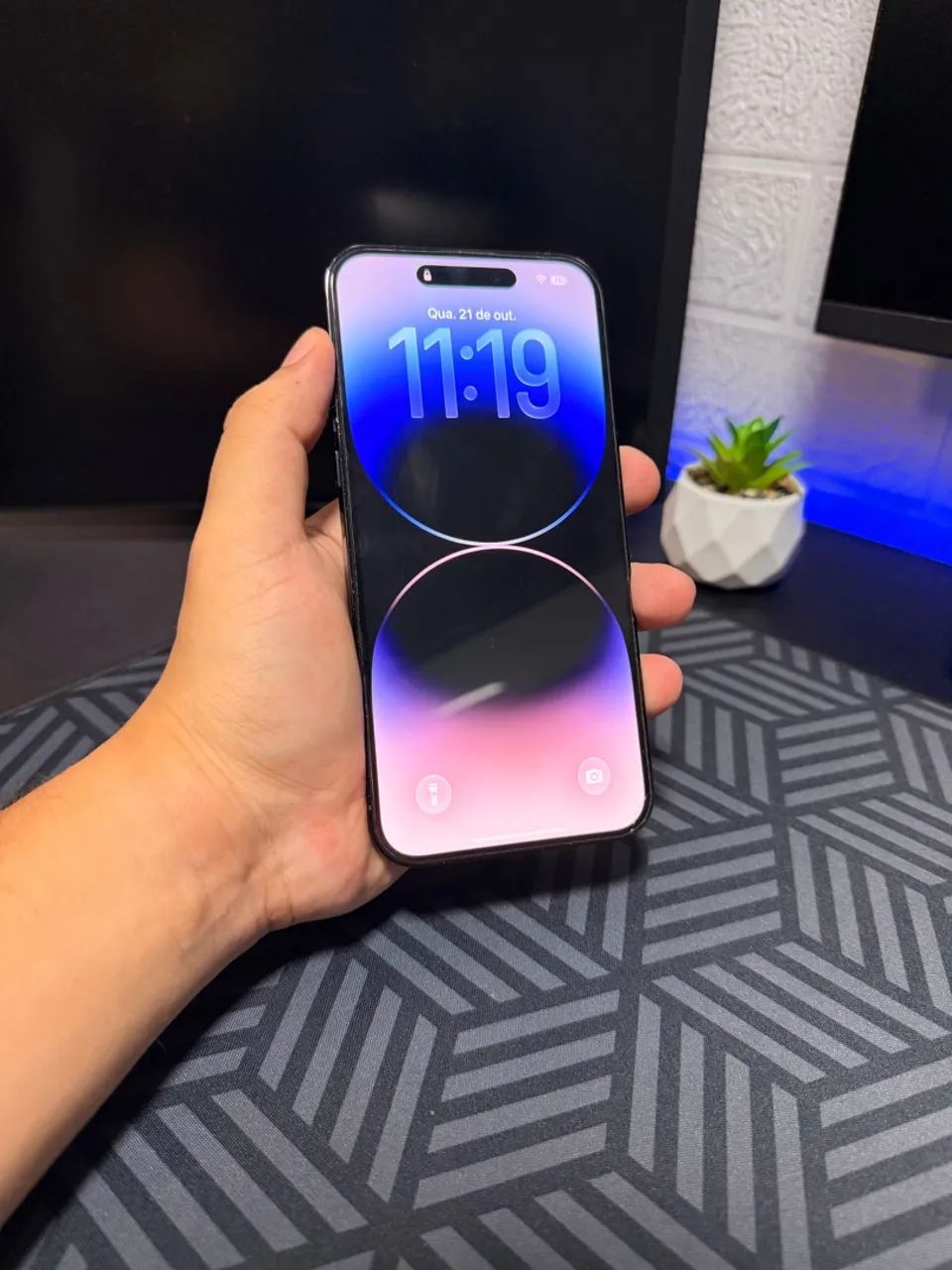 iPhone 14 Pro Max  - Foto 2