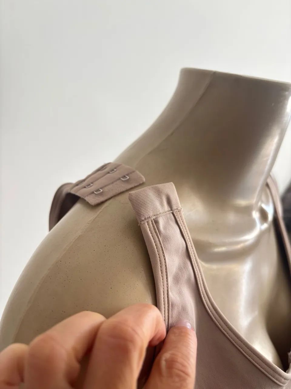 Cinta pós cirúrgica contours slim - Foto 3