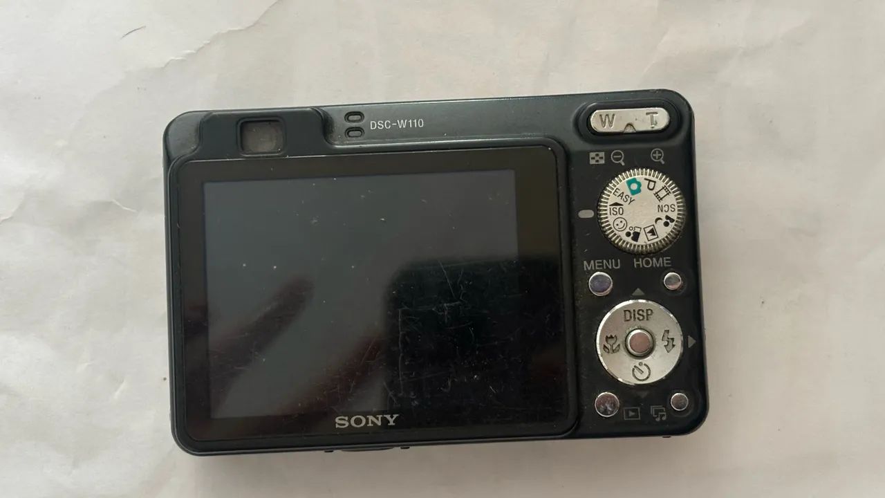 Sony Cybershot  - Foto 2