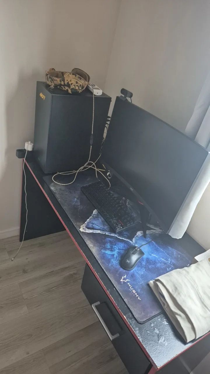 Pc gamer 