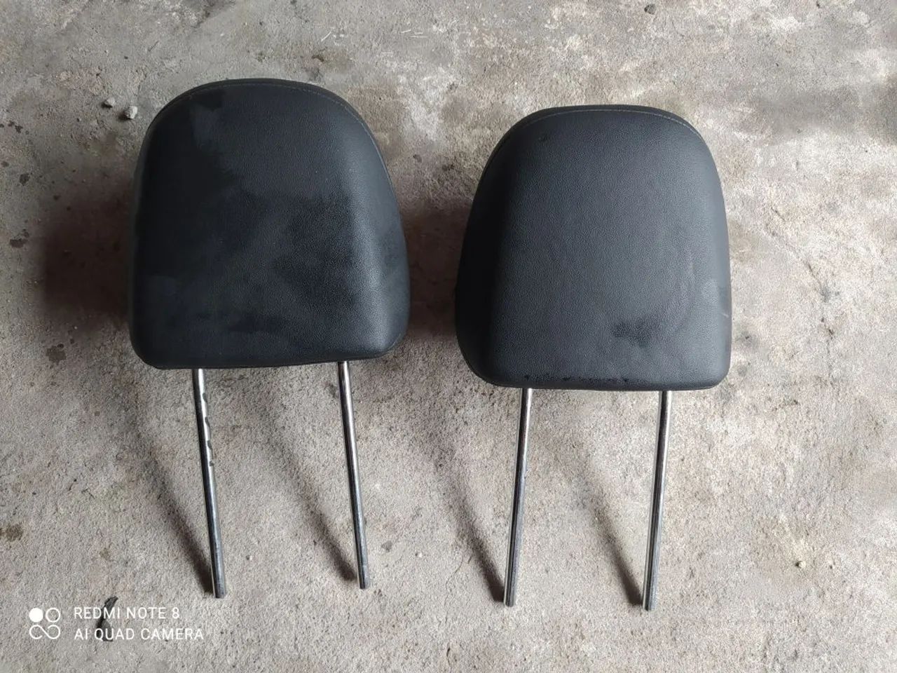 Encosto de cabeça 