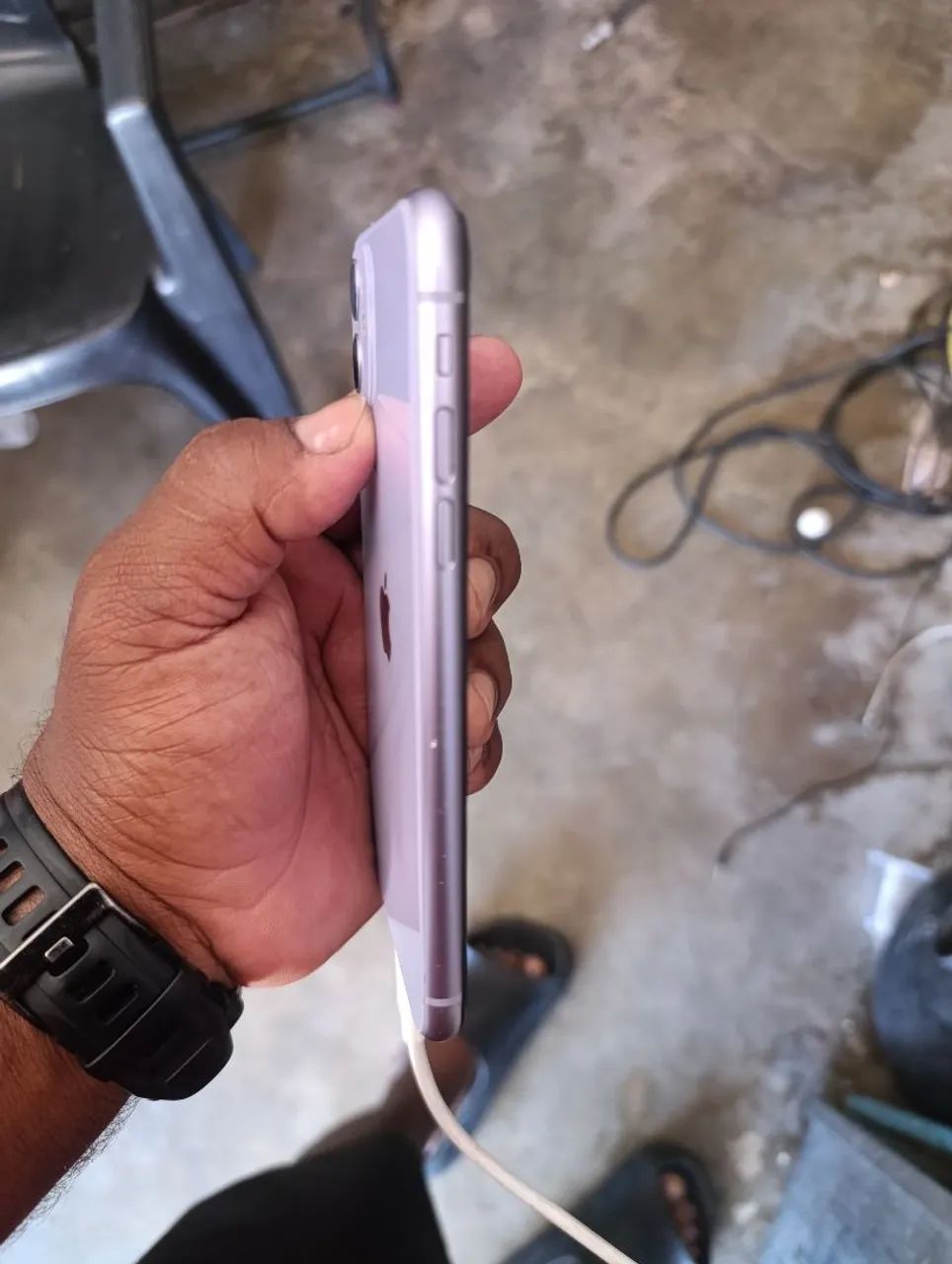 iPhone 11 128gb - Foto 3