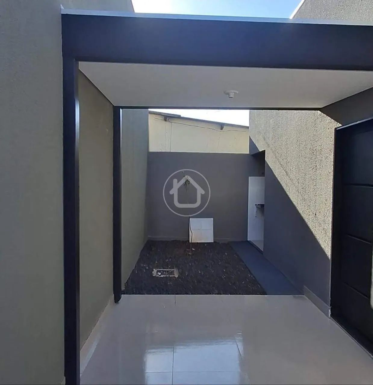 CASA NOVA EM CONDOMÍNIO - Foto 3