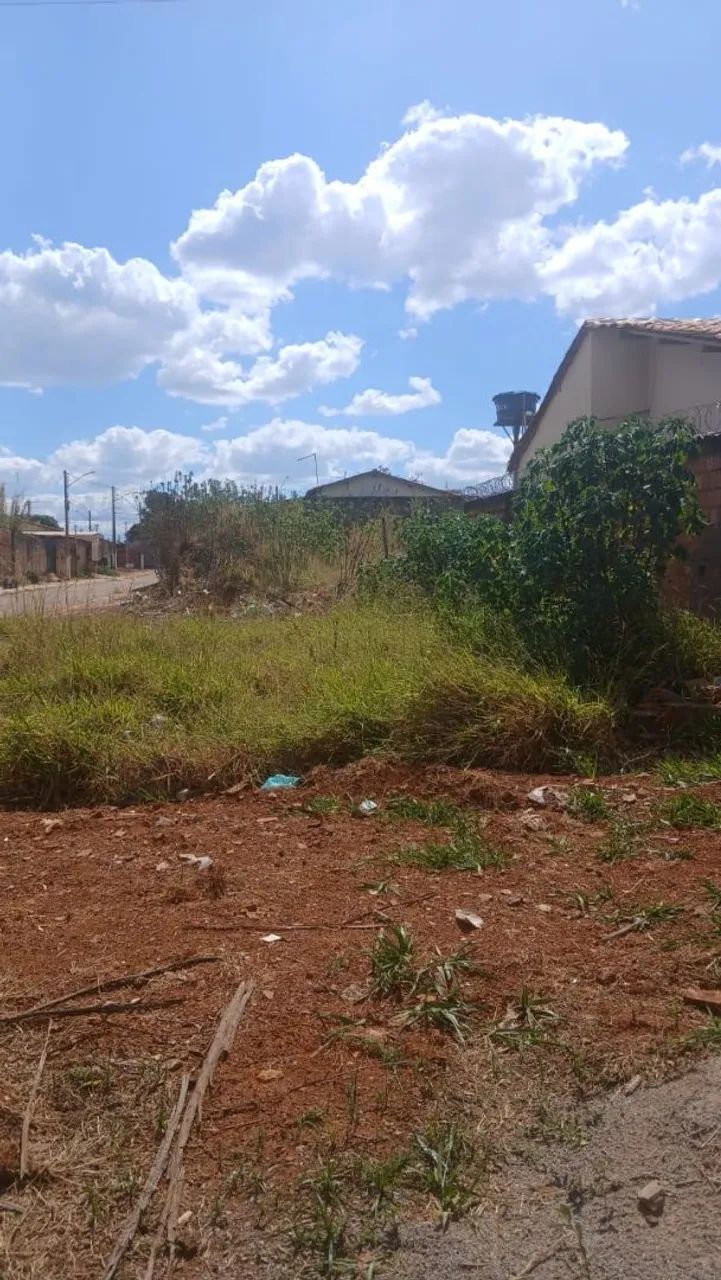 Vendo Lote no Coimbra 