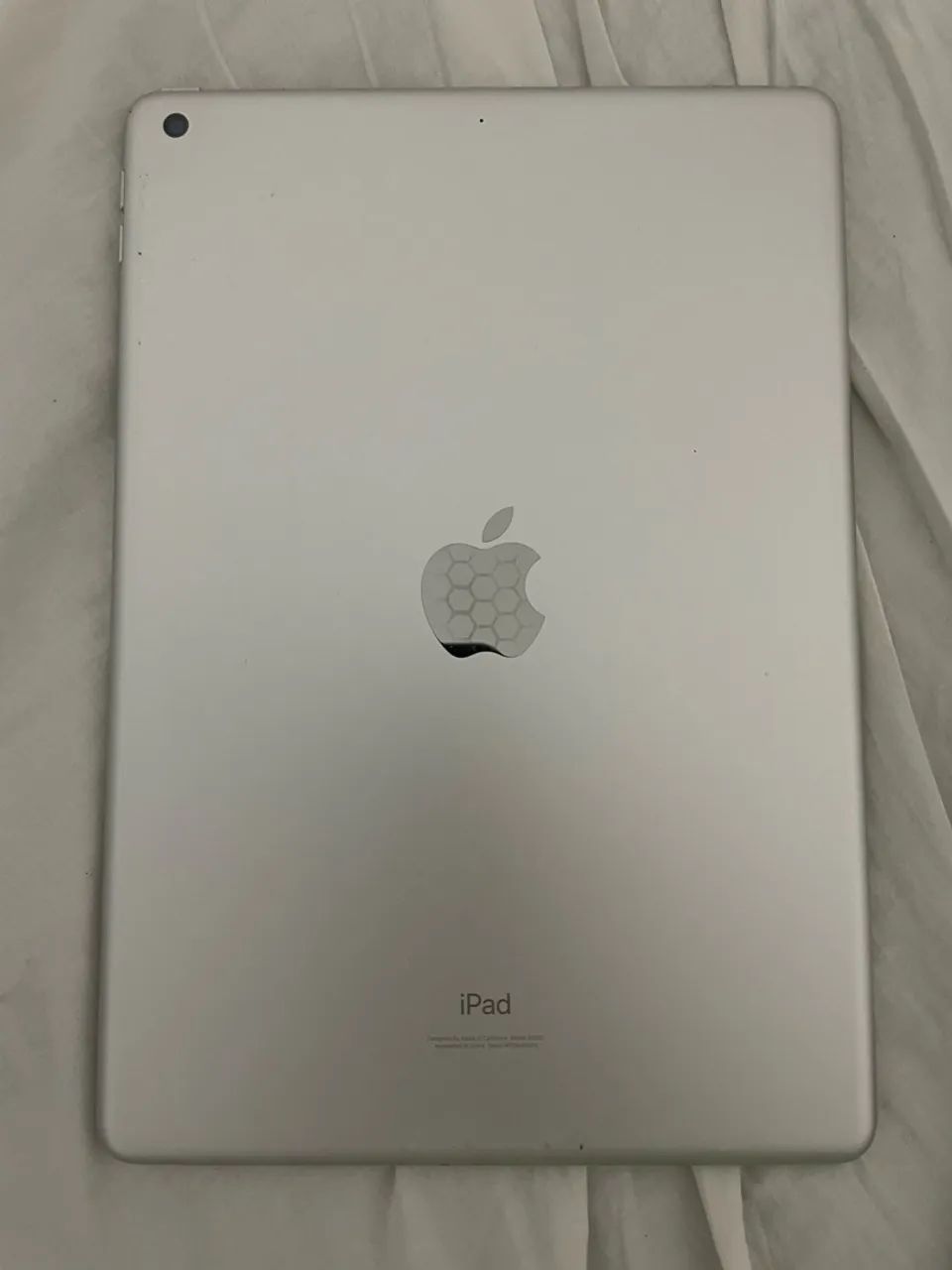 Ipad 9 com caneta e teclado sem fio - Foto 3