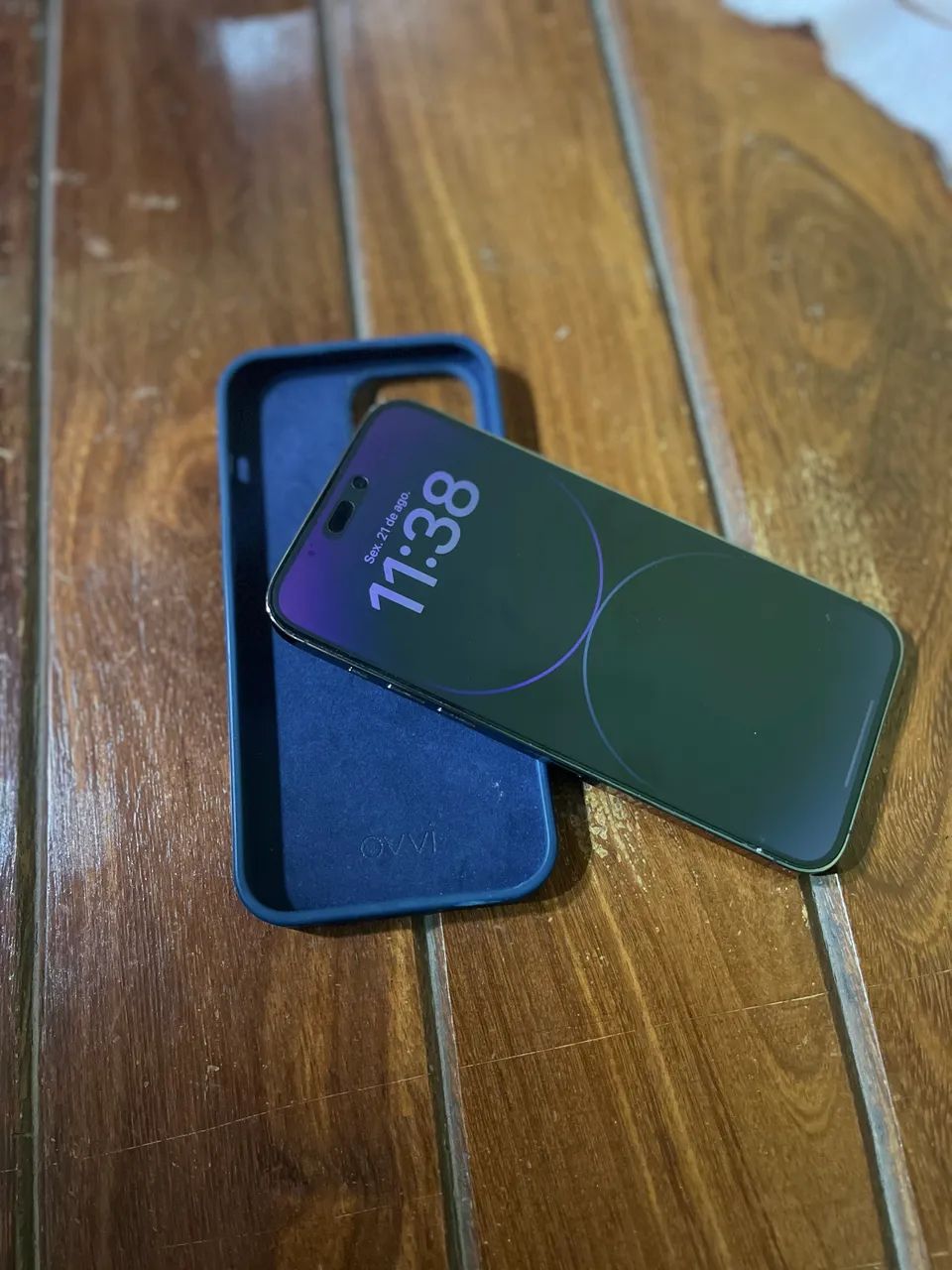 iPhone 14 Pro Max  - Foto 2