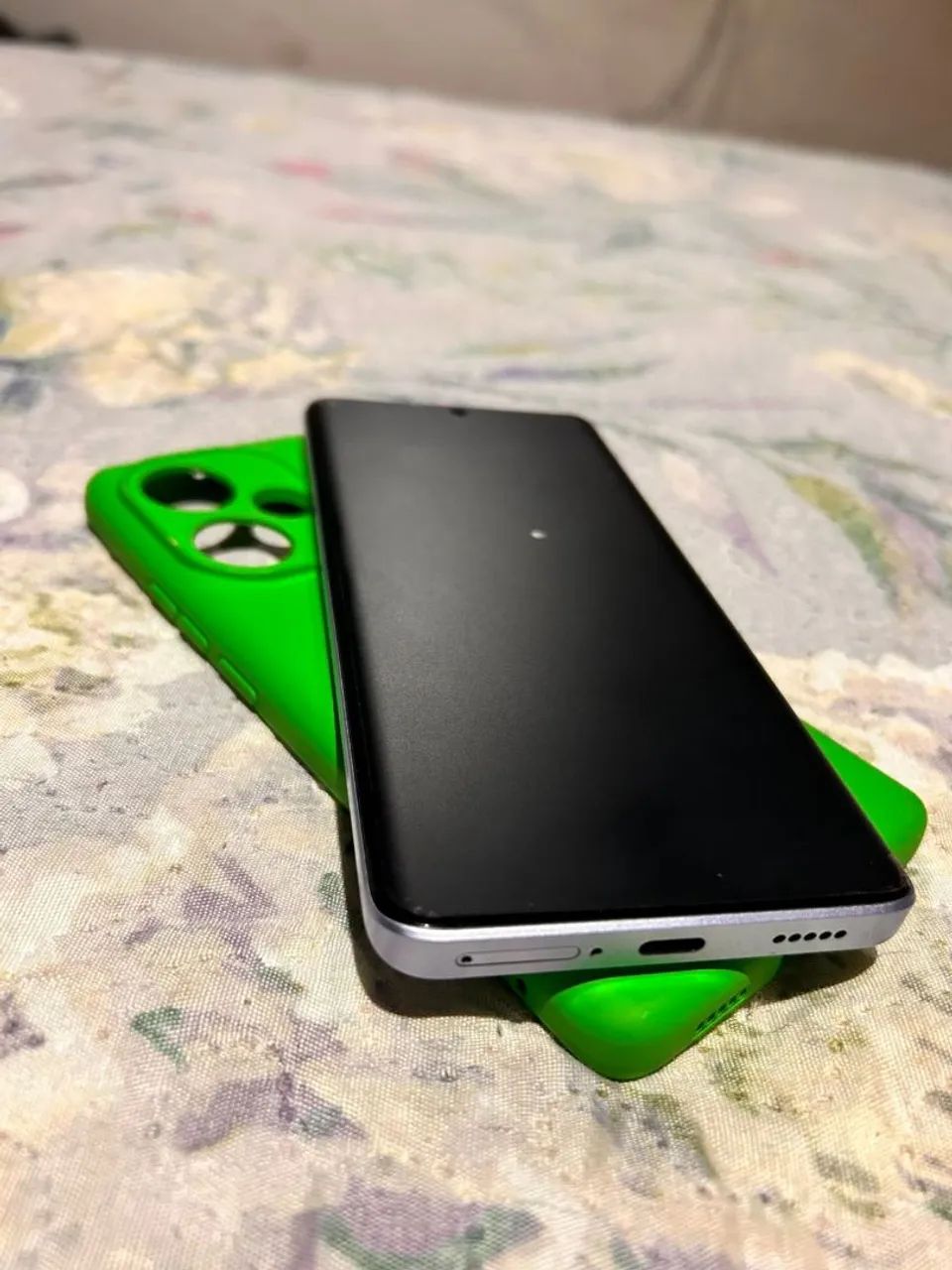 XAOMI ZERADO - NOTE 13 PRO+ ULTIMA GERAÇÃO  - Foto 2