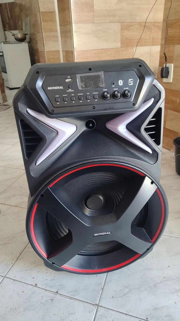 Tws cm-700 - Foto 4
