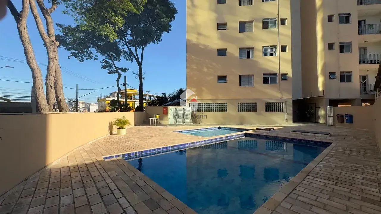 Apartamento à venda, Vila Osasco, Osasco, SP - Foto 4