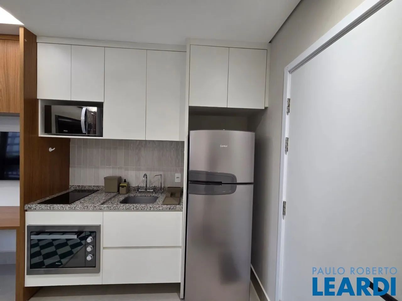 APARTAMENTO - INDIANÓPOLIS - SP - Foto 4