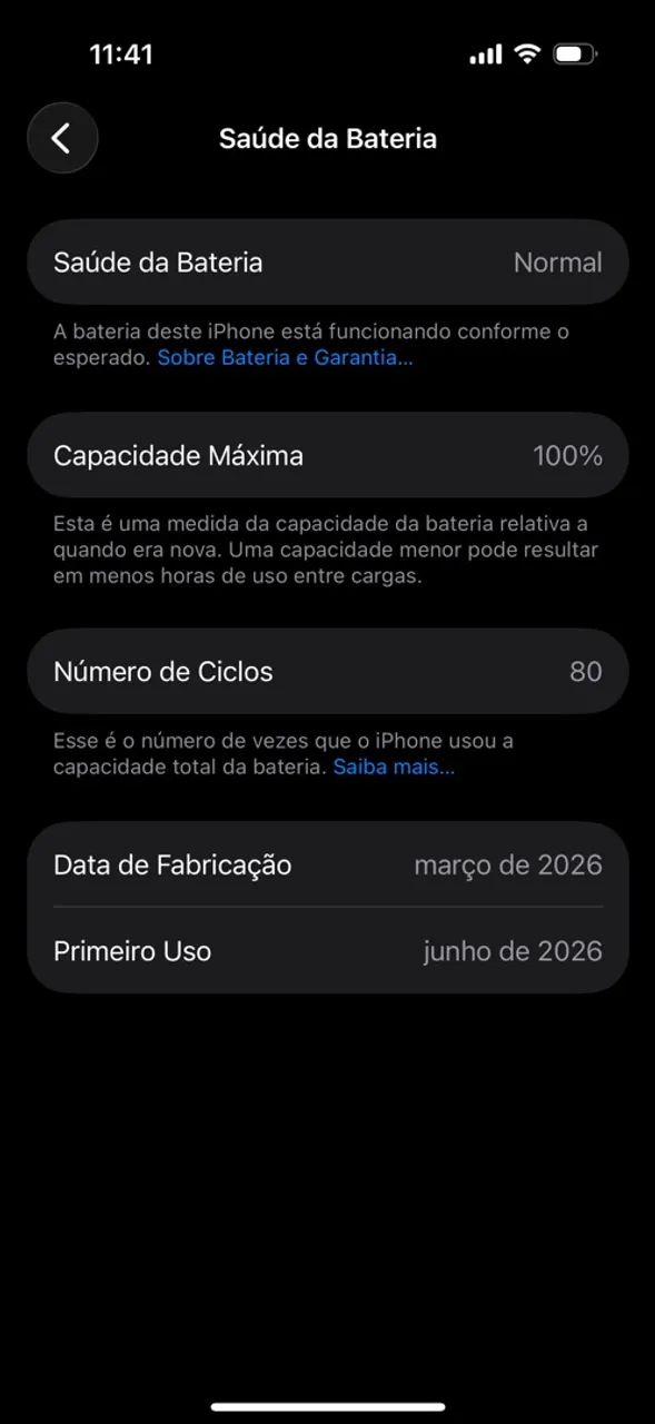 iPhone 17 Pro 256gb - Foto 3