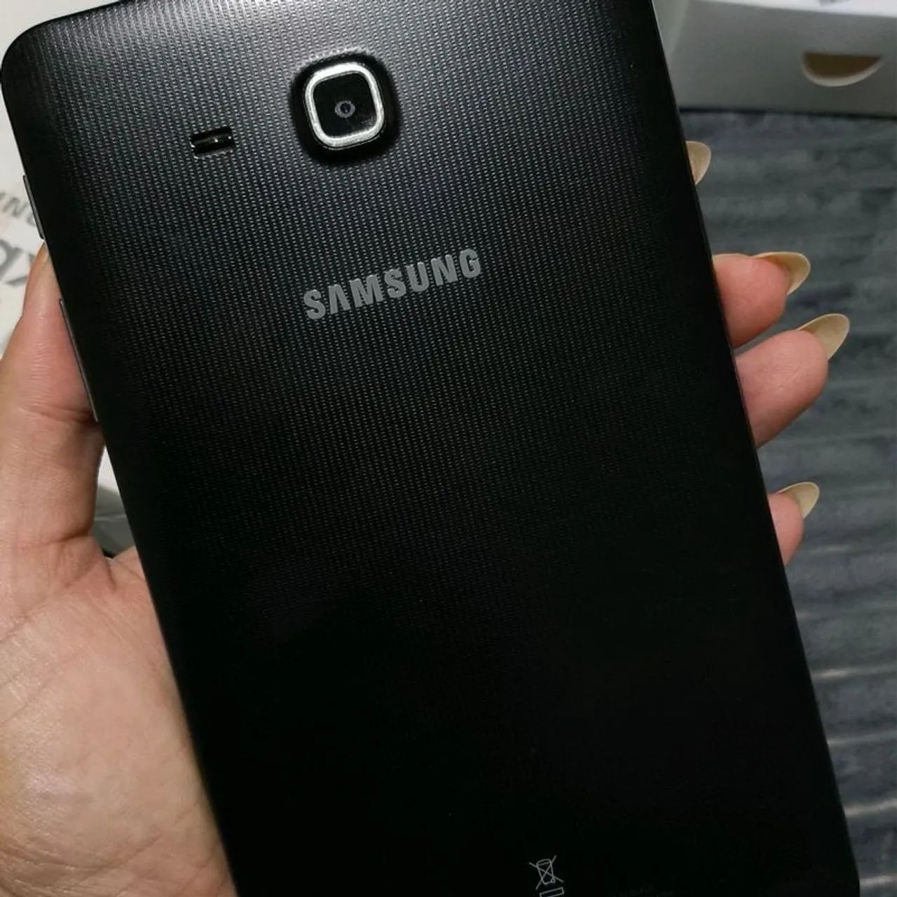 Samsung Galaxy Tab A6 - Foto 4
