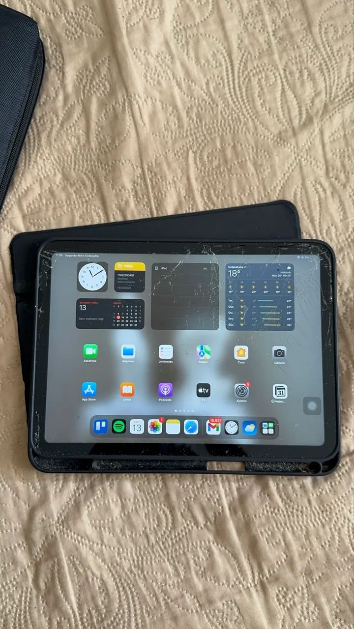 iPad 10? geração  - Foto 3