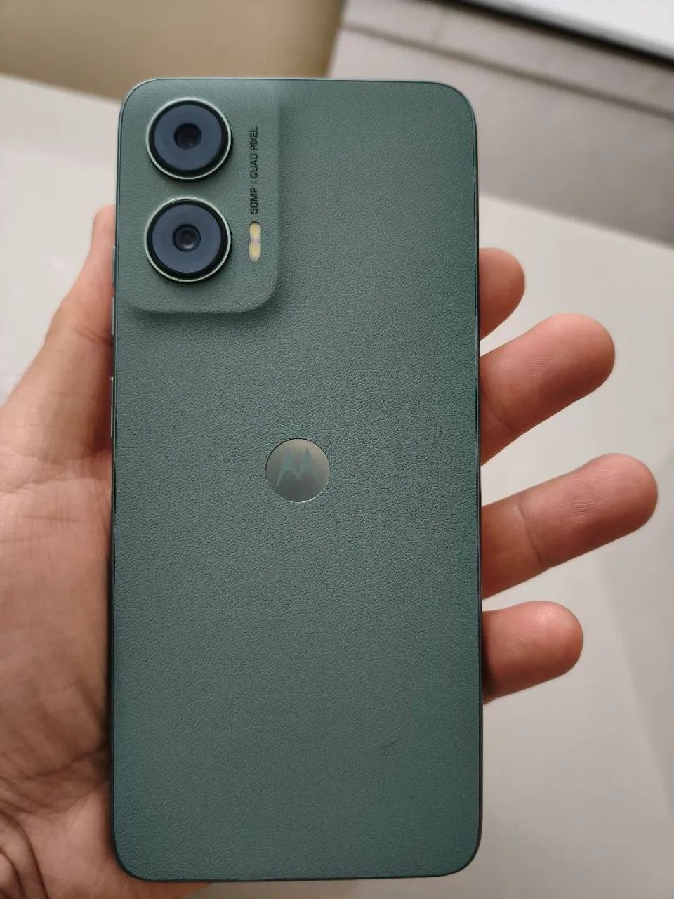 Moto G35 256 GIGAS - Foto 2