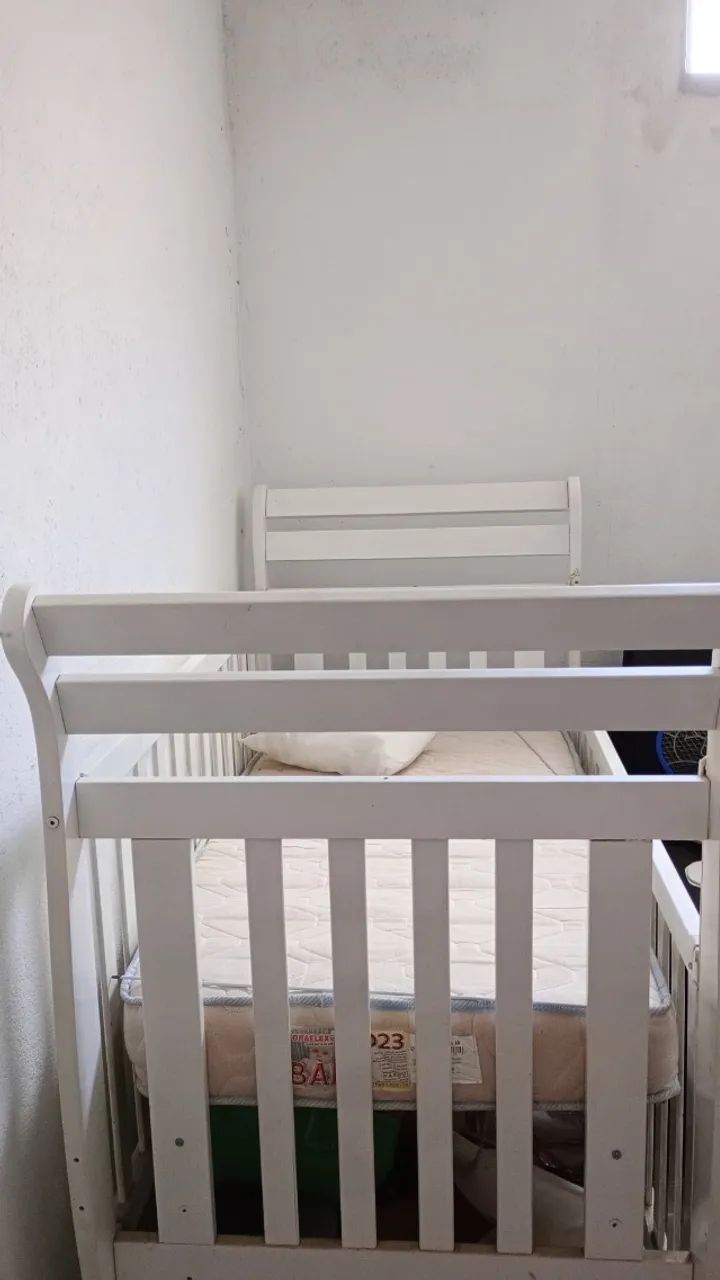 Berços 