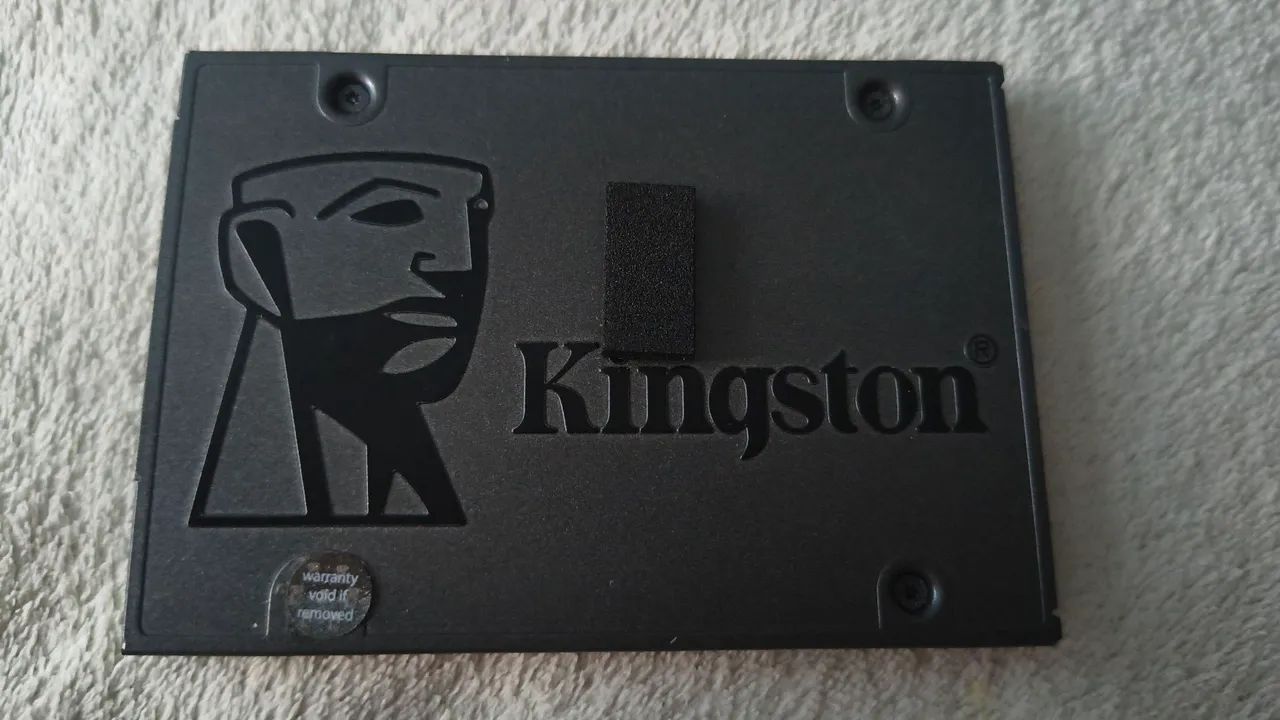 SSD Kingston 240gb