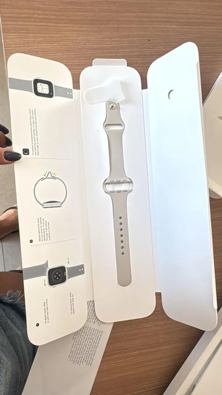 Apple Watch Series 9 41mm - Foto 3