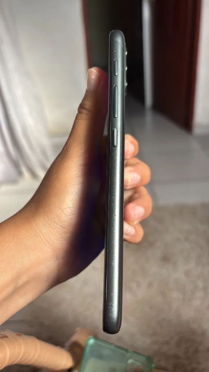 Celular à venda preço de desapego perfeito estado  - Foto 3