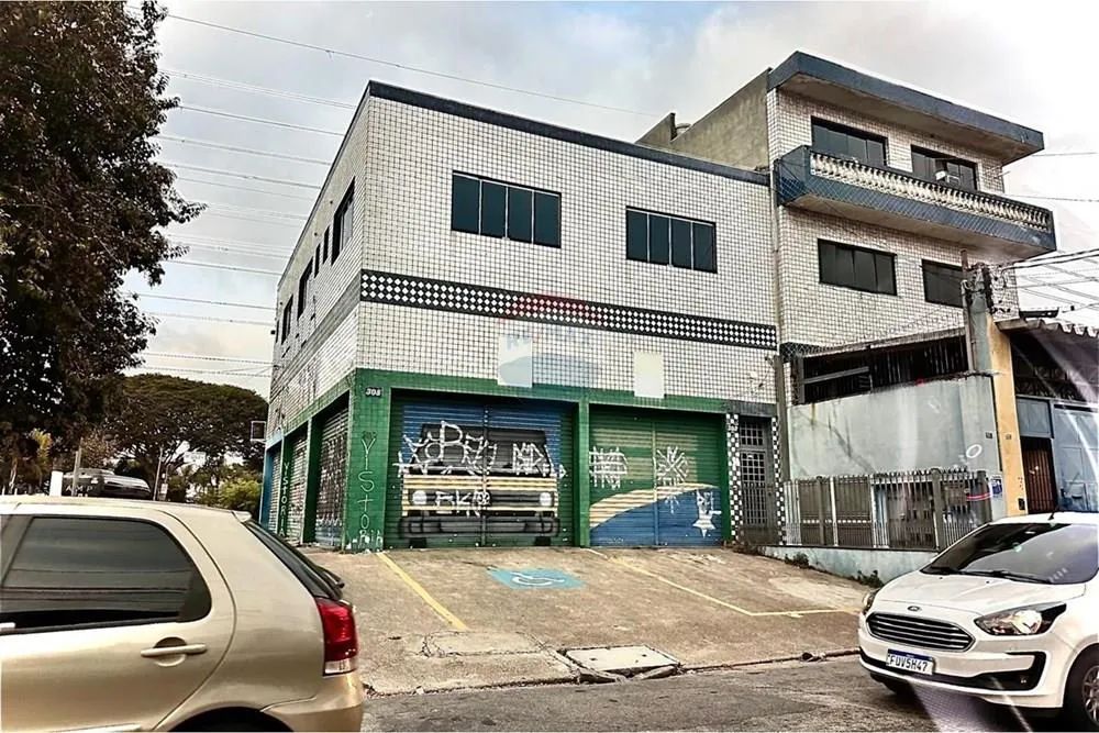 Galpão Modernizado no Limão, Oportunidade!"