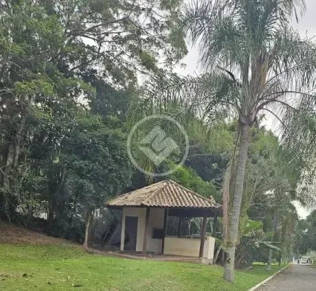 Terreno de 390m² em Condomínio Fechado no Rio Tavares - Foto 4