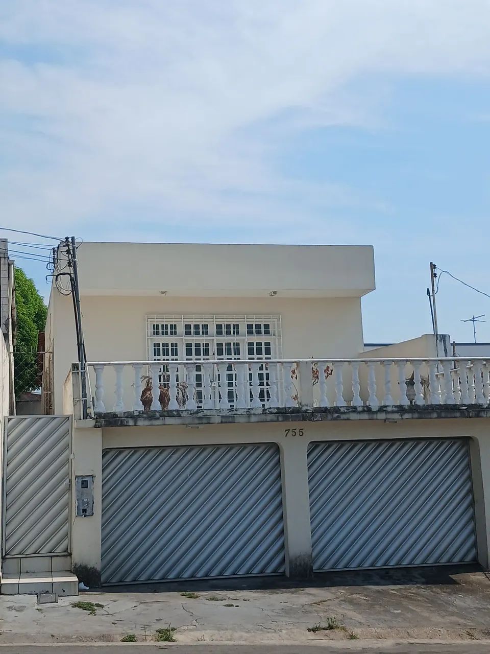 ALUGO CASA NA CACHOEIRINHA  - Foto 2