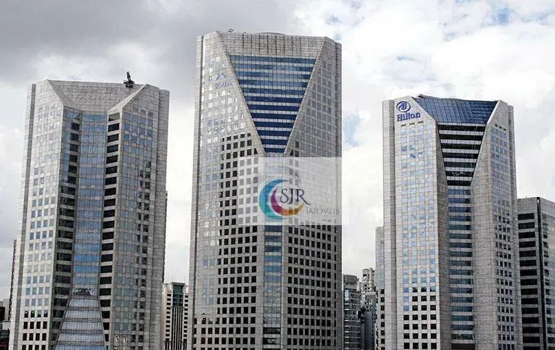 Conjunto para alugar, 520 m² -Piso elevado, forro e calhas de iluminação 4 banheiros Quase