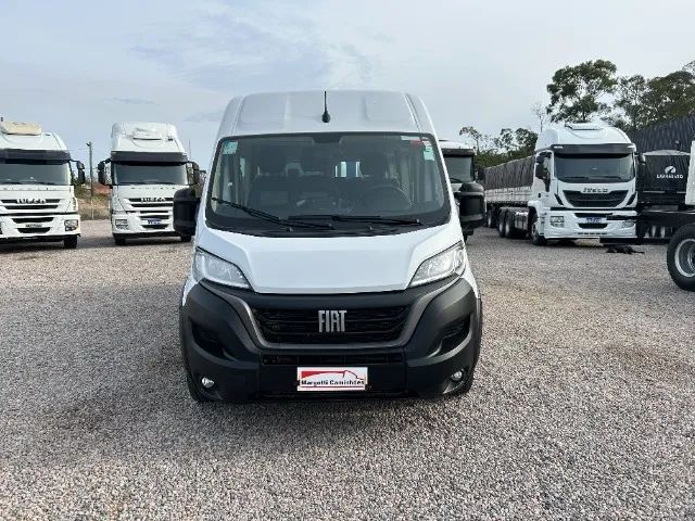 fiat ducato mb comf 19   amo 24/25 - Foto 3